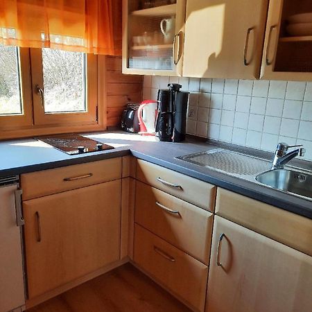 Ferienhaus Keller Freyung Dış mekan fotoğraf