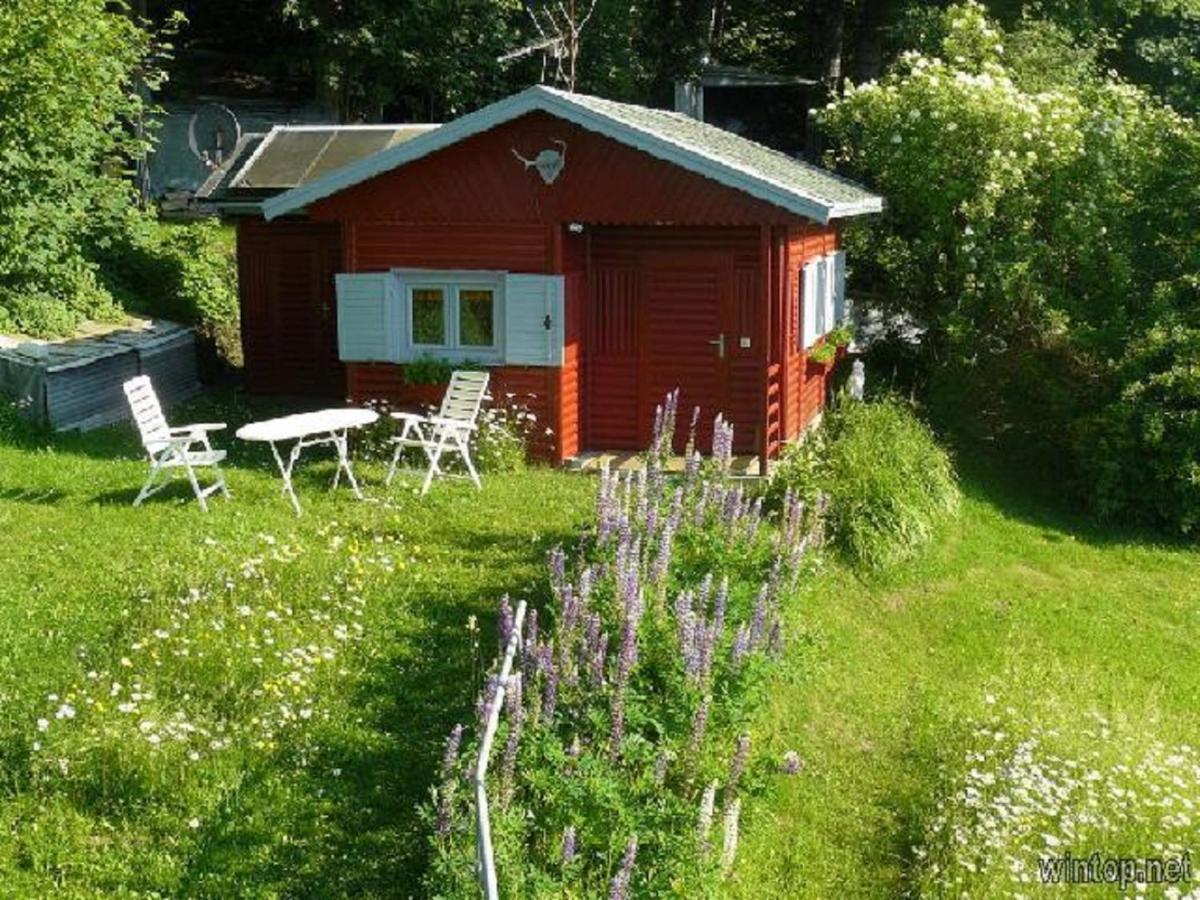 Ferienhaus Keller Freyung Dış mekan fotoğraf