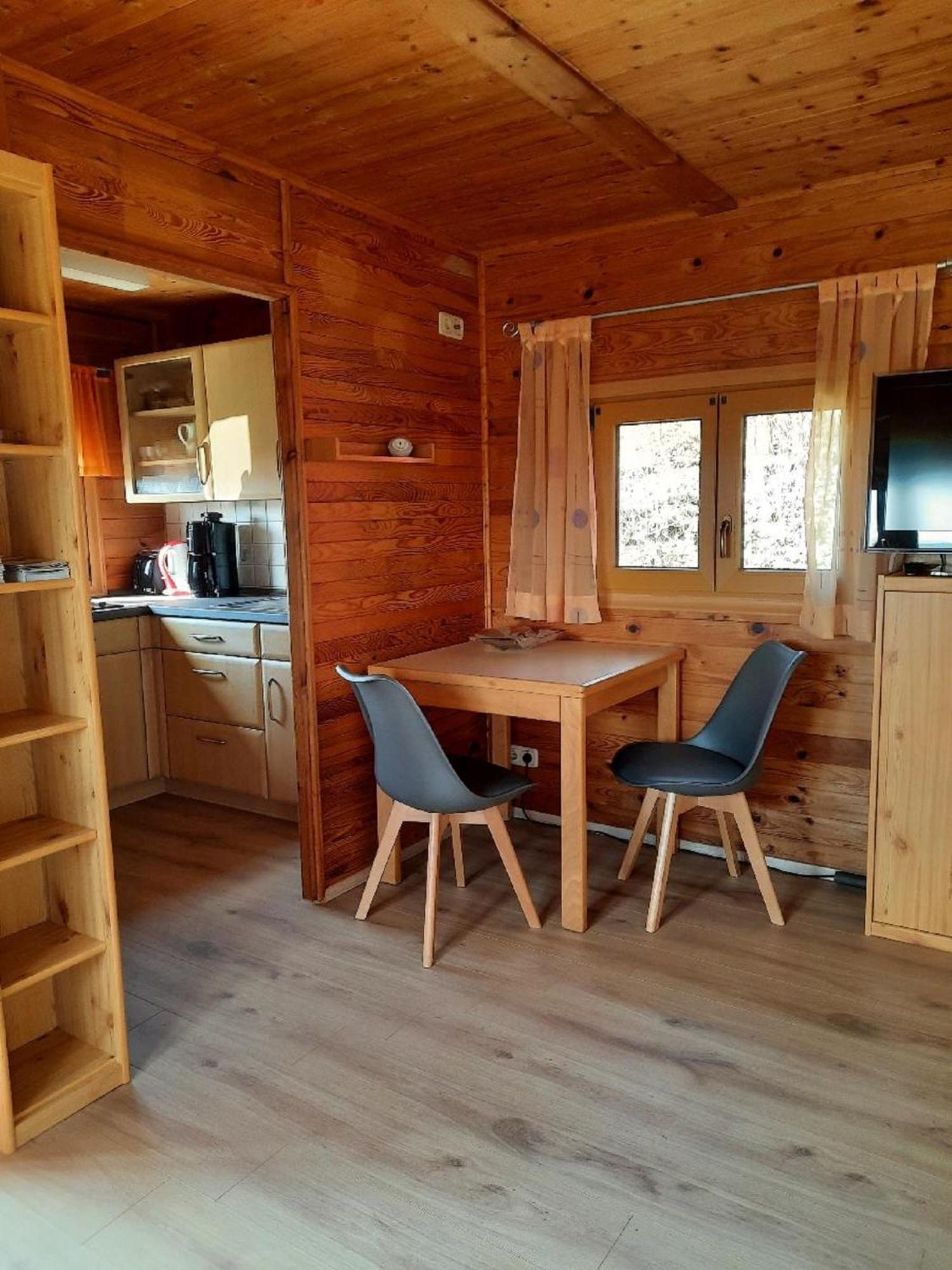 Ferienhaus Keller Freyung Dış mekan fotoğraf