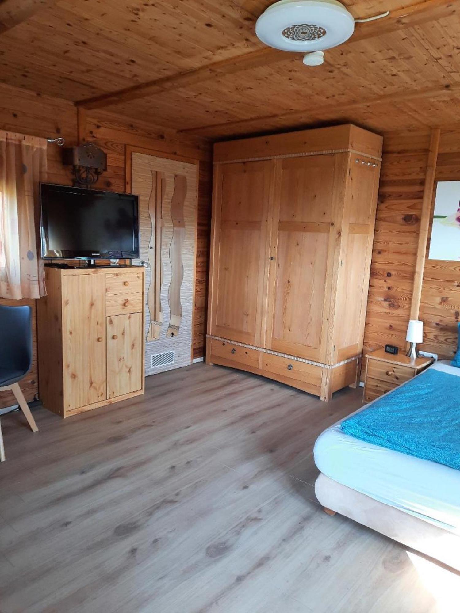 Ferienhaus Keller Freyung Dış mekan fotoğraf