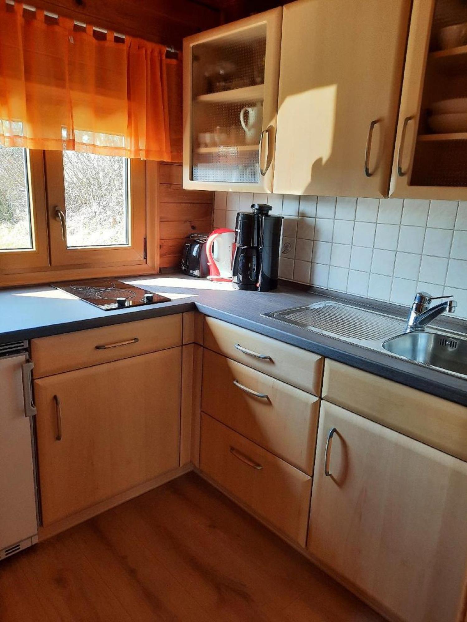 Ferienhaus Keller Freyung Dış mekan fotoğraf