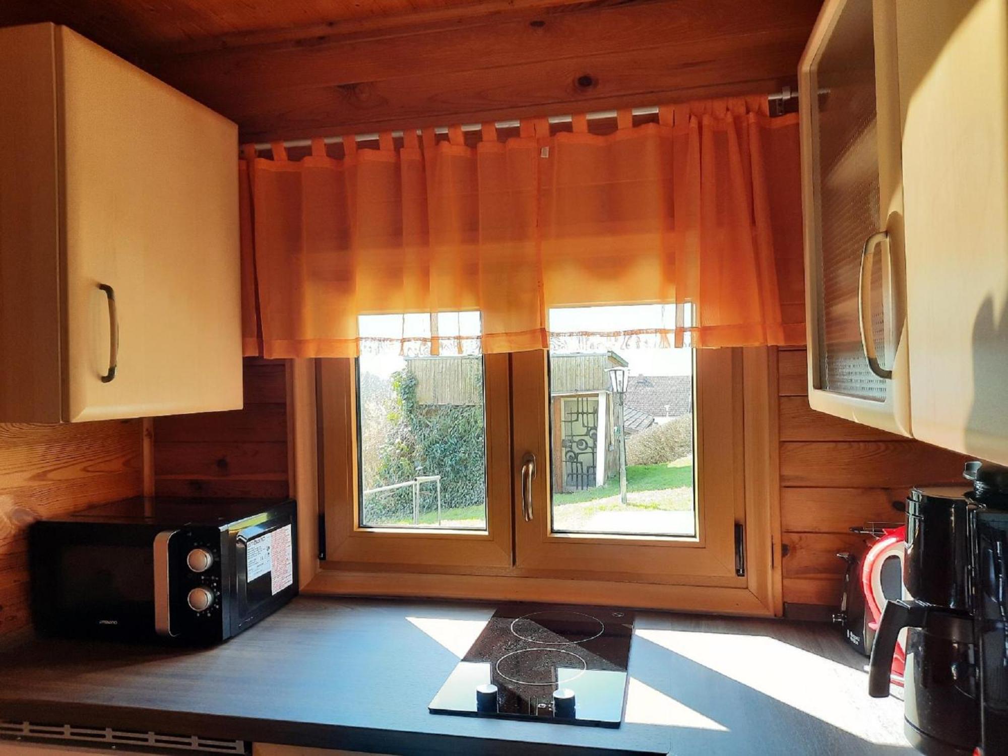 Ferienhaus Keller Freyung Dış mekan fotoğraf