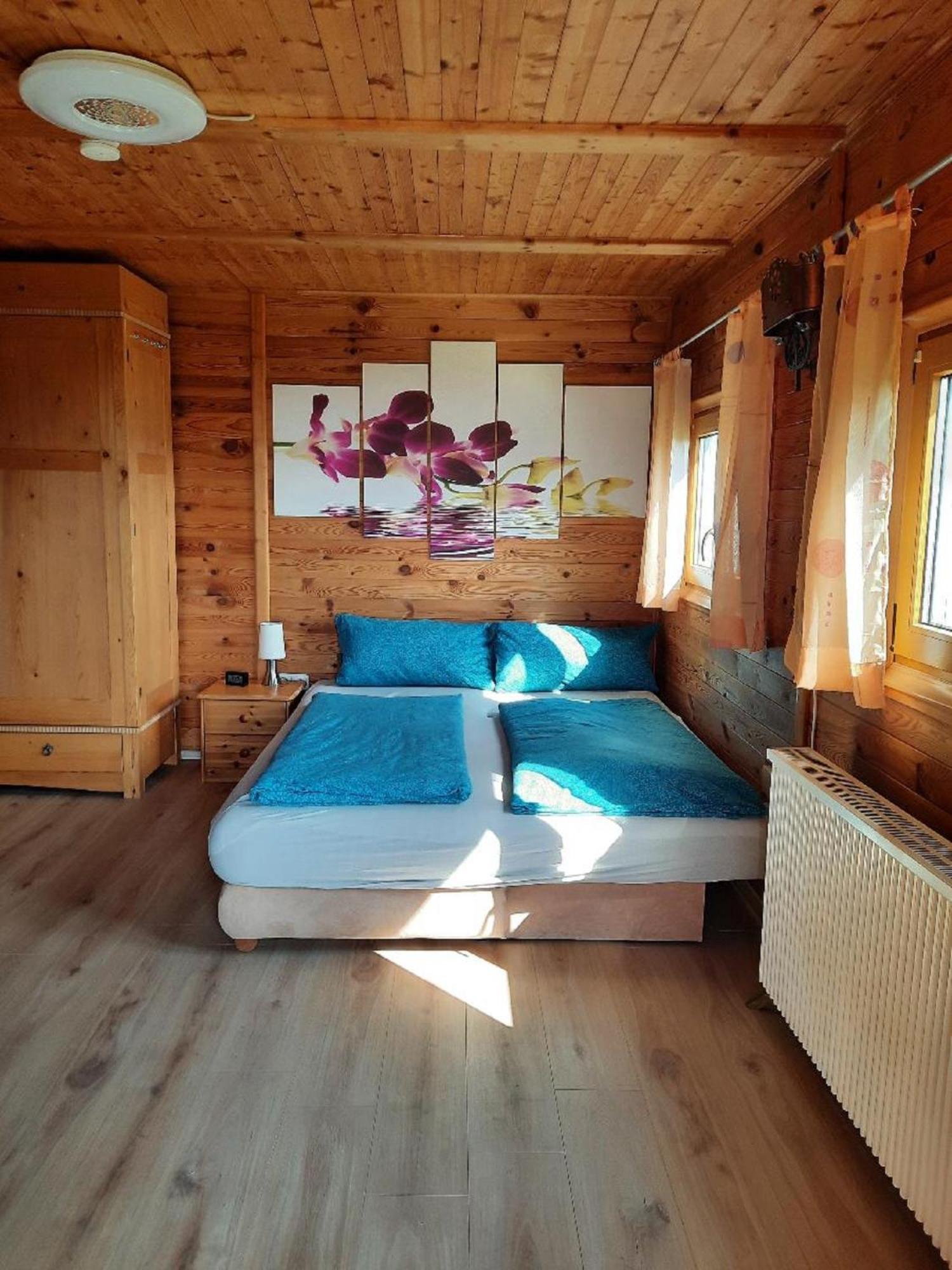 Ferienhaus Keller Freyung Dış mekan fotoğraf